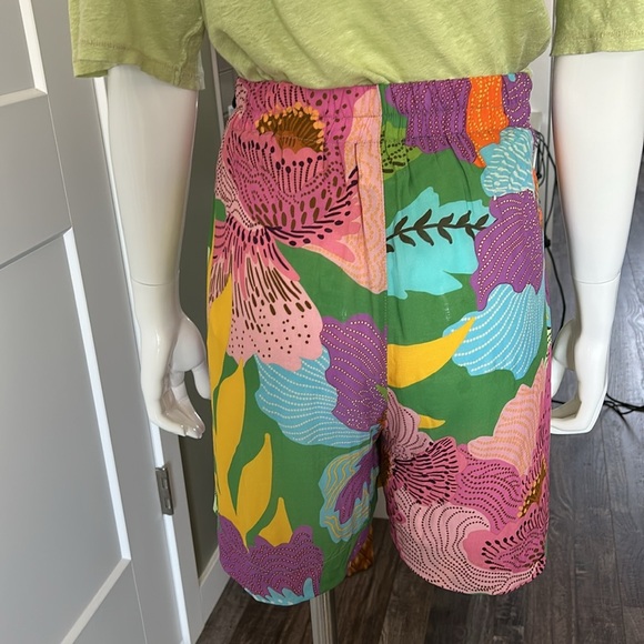 Aldo Martins Carina Viscose Skort - Picture 8 of 16